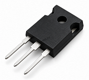 Транзистор IGBT IKZA75N65SS5XKSA1, 650 В, 395 Вт
